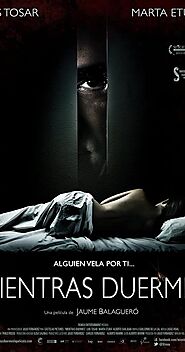 Mientras duermes (2011) - IMDb