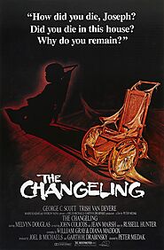 The Changeling (1980) - IMDb 7.2