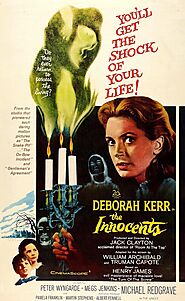 The Innocents (1961) - IMDb - 7.8