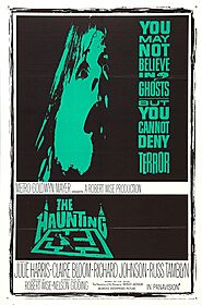 The Haunting (1963) - IMDb -7.5