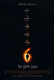 The Sixth Sense (1999) - IMDb