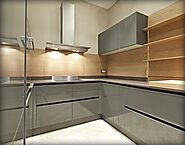 Why a Modular Kitchen is the Best Option for You !