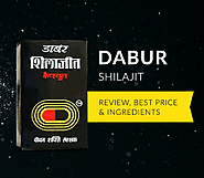 Dabur Shilajit : Benefits, Uses, Dosage, Side Effects, Price