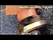 Steel Pipe fittings(Фитинги из стальных труб)
