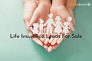 Life Insurance Leads For Sale