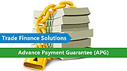 Advance Payment Guarantee – Advance Payments – Advance Payment Bond