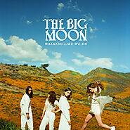 Barcelona, a song by The Big Moon