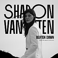 Beaten Down, a song by Sharon Van Etten on Spotify