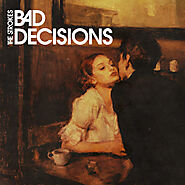 Bad Decisions, a song by The Strokes on Spotify