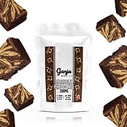 Ganja Edibles – Supherbs