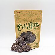 Ed & Bills - Grapes Online Canada | Supherbs