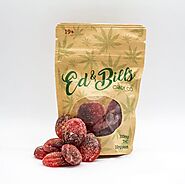 Ed & Bills - Cherries Online Canada | Supherbs