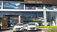 Hyundai Tây Đô: Giới thiệu đại lý và tin tuyển dụng [hienthithang]/[hienthinam]