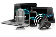 Rapid Evolution in the Internet Industry has Significantly Raised the opularity of Audio Streaming