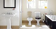 Bathroom Tiler: The Essentials Steps Involved In Tiling
