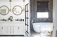 How Tiles Play A Crucial Role In Bathroom Renovations?