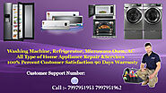 LG Refrigerator Service Center in Hadapsar Pune | Call 7997951711