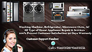 LG Refrigerator Service Center in Karve Road Pune
