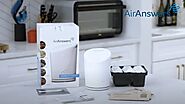 AirAnswers Device Instructional Video