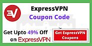 49% Off ExpressVPN Coupon Code & Promo Code, Discount