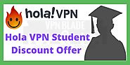 Is Hola VPN Safe to use for Students?
