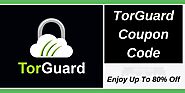 Upto 80% Off TorGuard Coupon Code & Promo Code for Discount