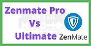 Difference Between Zenmate Pro And Ultimate- Pro Vs Ultimate VPN
