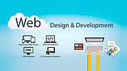 The Difference Between Web Design And Development Services