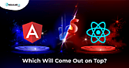 AngularJS Vs React: Which Framework Will Rule the Web in 2023?