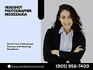 Unveiling Your Professional Persona: Expert Headshot Photography in Mississauga at Supreme Picture Gallery