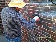 Brick Pointing & General Contractor, NY | OK Construction
