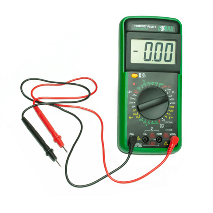 Most Useful Multimeter Guide for Beginners A Listly List