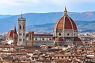 Florence tourist attractions & sightseeing in Firenze