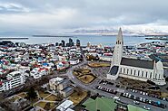 Reykjavik bezienswaardigheden & Activiteiten Reykjavik (IJsland)