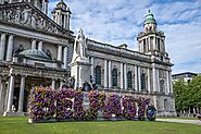 Belfast bezienswaardigheden, Highlights & Activiteiten Belfast Noord-Ierland