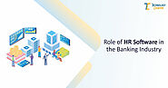 Vital Role of HR Software in Banking Industry