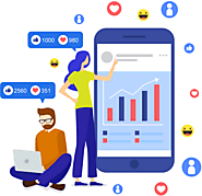 Buy Socialmedia Services - Facebook, Instagram, YouTube