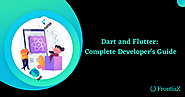 Dart and Flutter: Complete Developer's Guide