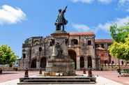 Santo Domingo - Lonely Planet