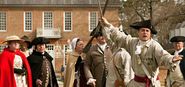 Discover Colonial Williamsburg
