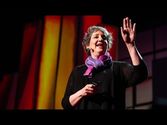 Julie Burstein: 4 lessons in creativity