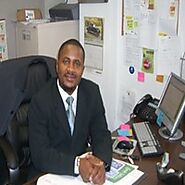 Mohamed Mansaray of Philadelphia PA is a Tax Professional