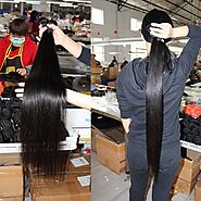 Clip In hair Extensions Online In India @ Diva Divine With Free Shipping