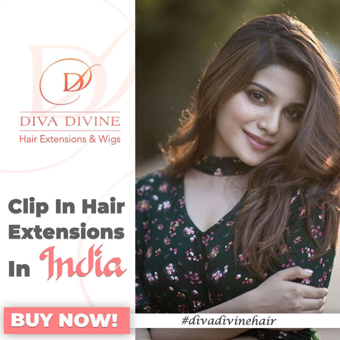 Hair Extensions In India | A Listly List
