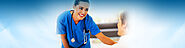 Home Nursing/Nursing at Home in Dubai | Aims Healthcare