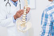 Learn How to Heal Yourself Through Chiropractic Medicine
