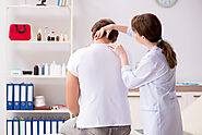 Find the Best Chiropractor in San Jose to get Relief from the Pain