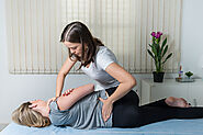 Treating Bursitis And How Chiropractic Can Help