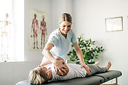Find The Best Chiropractor To Get Relief From Pain
