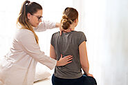 Experience Benefits With Chiropractic Care For All Ages